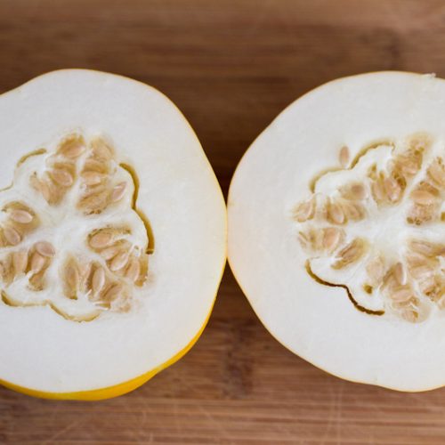 Korean Melon Asia Seeds
